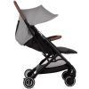 Jane Silla De Paseo Rocket Jet Black