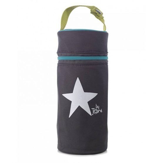 Portabiberon Termico Holi 330 ml de Jane