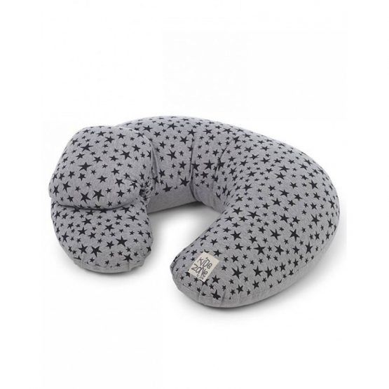 Almohada Lactancia de Jane Color Sky