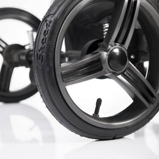 Cochecito Venicci Gusto Dos Piezas