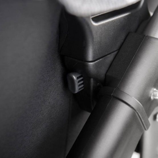 Cochecito Venicci Pure Dos Piezas