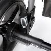 Cochecito Venicci Silver 2 In 1 Black