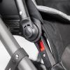 Cochecito Venicci Silver 3 In 1 Black