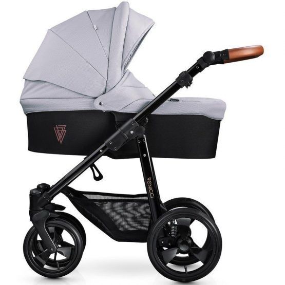 Cochecito Venicci Gusto Dos Piezas