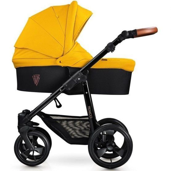 Cochecito Venicci Gusto Dos Piezas