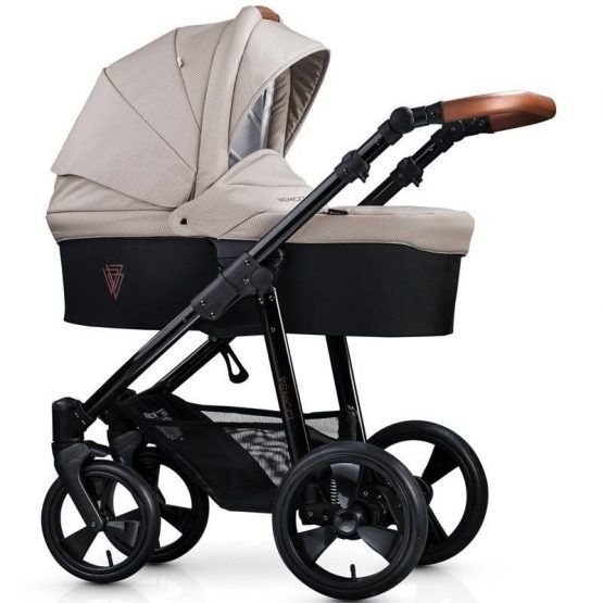 Cochecito Venicci Gusto Dos Piezas