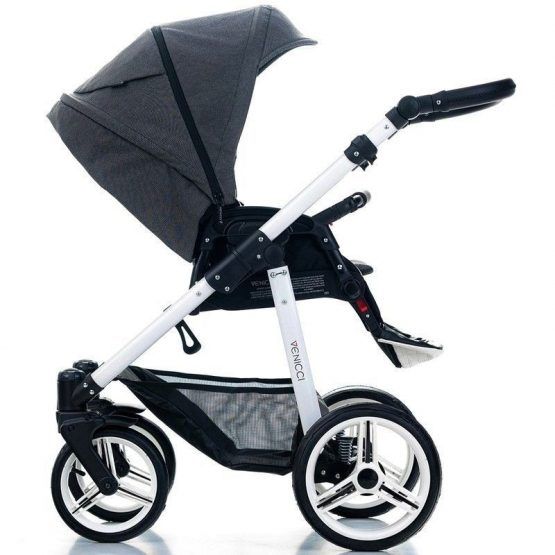 Cochecito Venicci Pure Dos Piezas