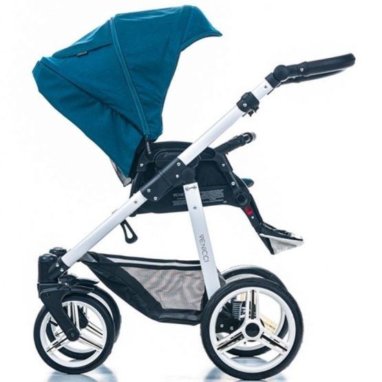 Cochecito Venicci Pure Dos Piezas