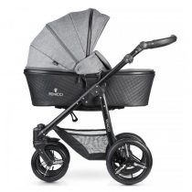 Cochecito Shadow Duo de Venicci