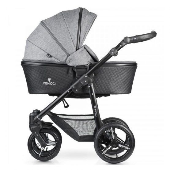 Cochecito Shadow Duo de Venicci