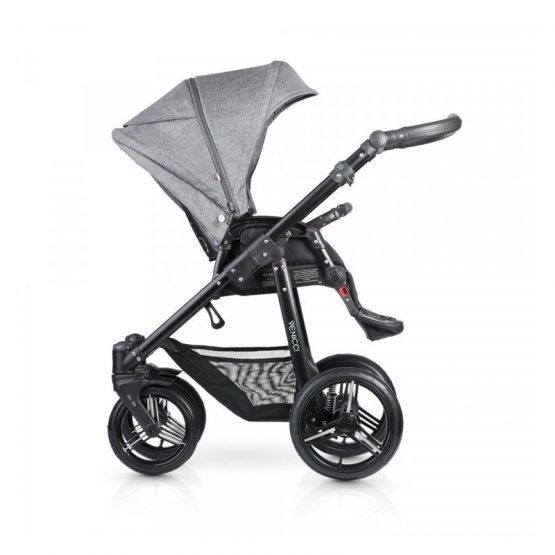 Cochecito Venicci Shadow Dos Piezas