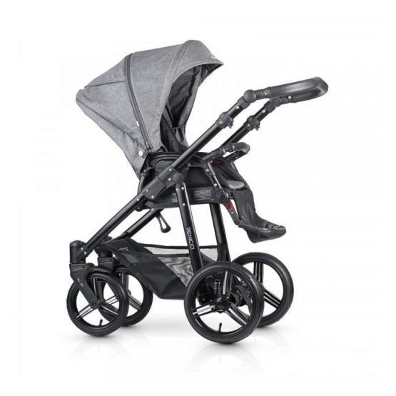 Cochecito Venicci Shadow Dos Piezas