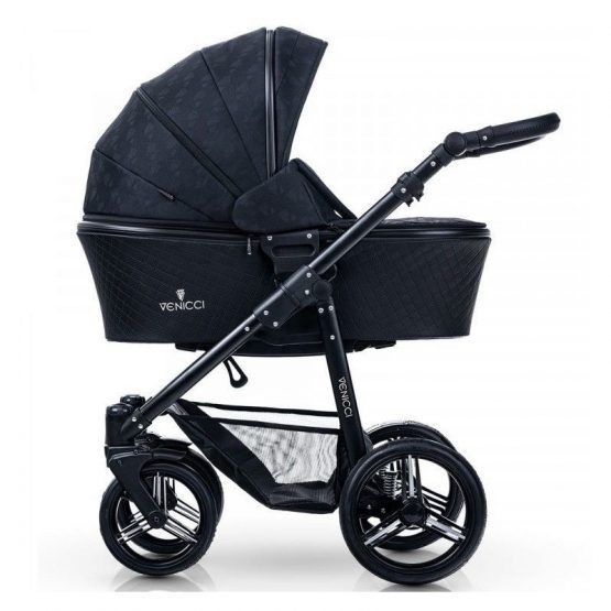 Cochecito Venicci Shadow Dos Piezas