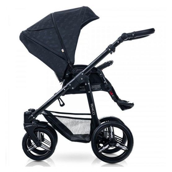 Cochecito Venicci Shadow Dos Piezas