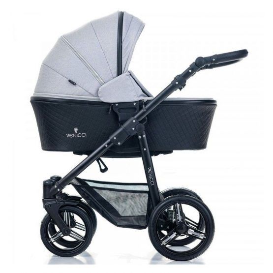 Cochecito Venicci Shadow Dos Piezas
