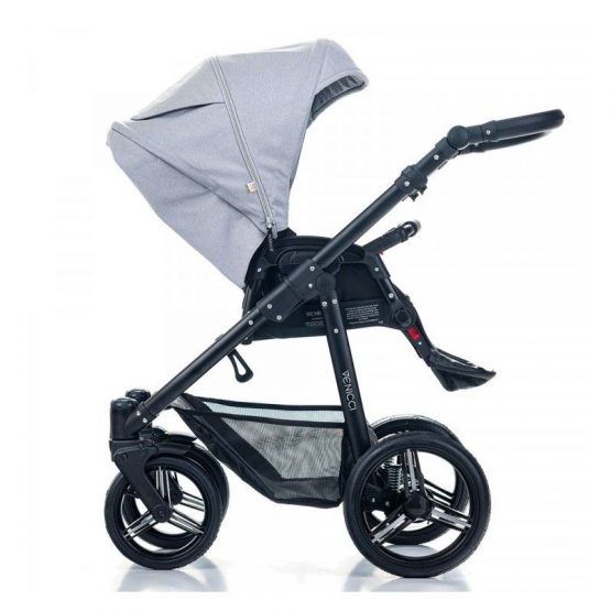 Cochecito Venicci Shadow Dos Piezas