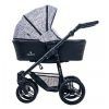 Cochecito Venicci Shadow Dos Piezas