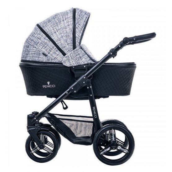 Cochecito Venicci Shadow Dos Piezas