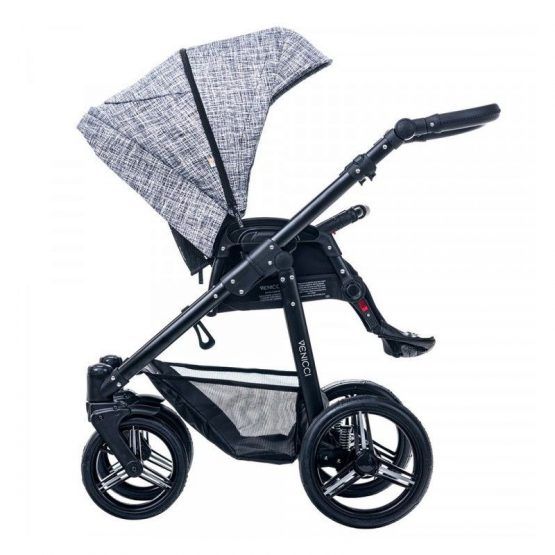Cochecito Venicci Shadow Dos Piezas