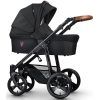 Cochecito Venicci Gusto Trio