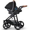 Cochecito Venicci Gusto Trio