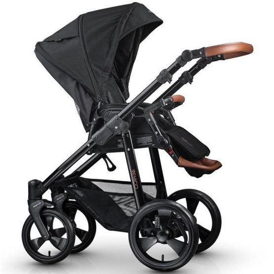 Cochecito Venicci Gusto Trio