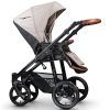 Cochecito Venicci Gusto Trio