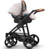 Cochecito Venicci Gusto Trio