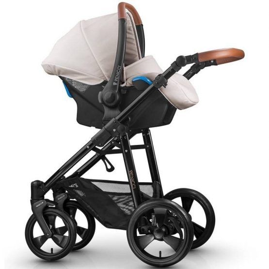 Cochecito Venicci Gusto Trio