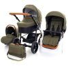Cochecito Venicci Gusto Trio