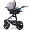 Cochecito Venicci Gusto Trio