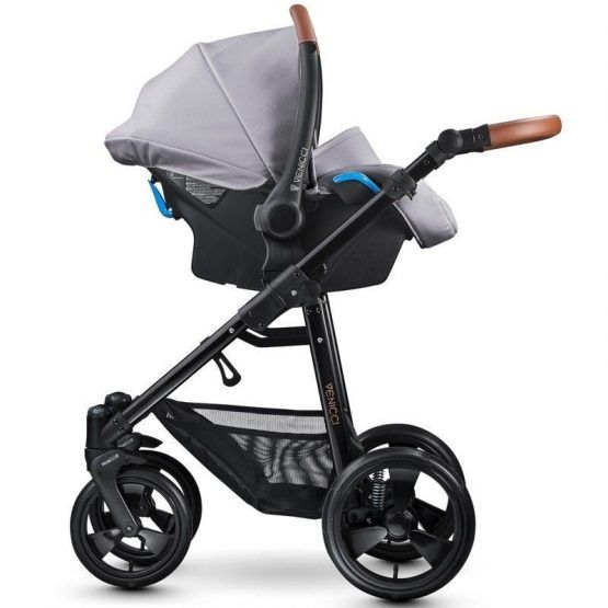 Cochecito Venicci Gusto Trio