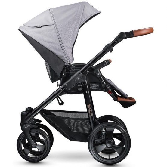 Cochecito Venicci Gusto Trio