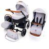 Cochecito Venicci Gusto Trio