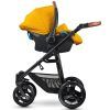 Cochecito Venicci Gusto Trio