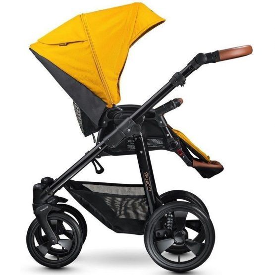 Cochecito Venicci Gusto Trio