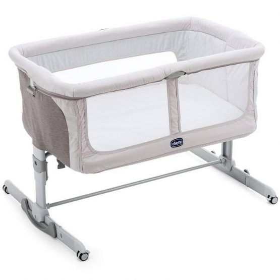 Minicuna Next2me Dream de Chicco