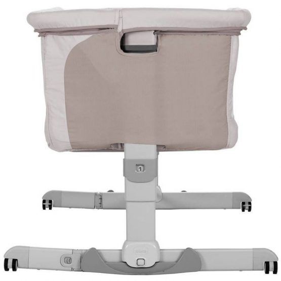 Chicco Minicuna Next2me Dream Color Graphite