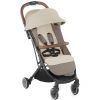 Jane Silla De Paseo Rocket Jet Black
