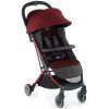Jane Silla De Paseo Rocket Jet Black