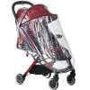 Jane Silla De Paseo Rocket Jet Black
