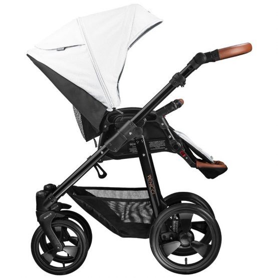 Cochecito Venicci Gusto Dos Piezas