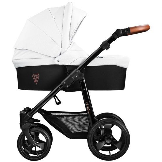 Cochecito Venicci Gusto Trio