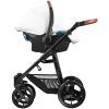 Cochecito Venicci Gusto Trio