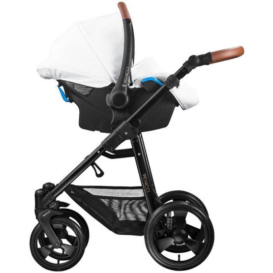 Cochecito Venicci Gusto Trio