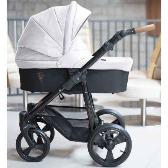 Cochecito Venicci Gusto Trio