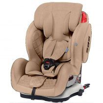 Silla Auto Grupo 1-2-3 de MundiBebe
