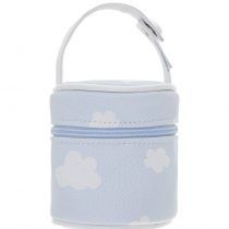 Porta Chupete Nube Celeste de Cambrass