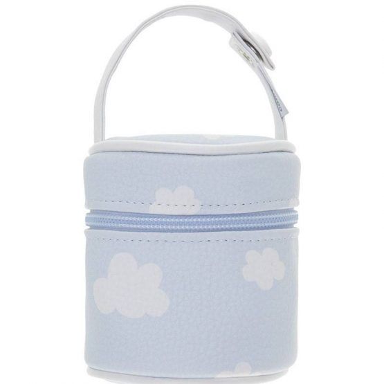 Porta Chupete Nube Celeste de Cambrass