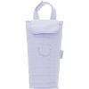 Porta Biberon Cambrass Gofre Celeste